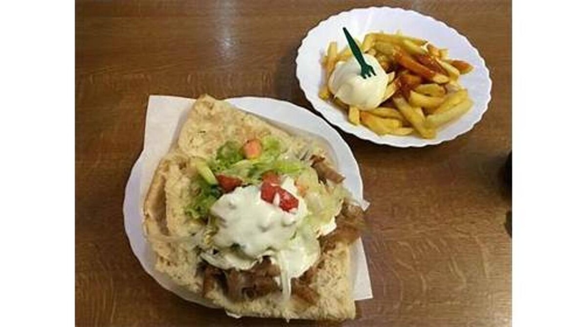 Bilder Ferndorfer Pizzeria Döner Kebaphaus Kreuztal