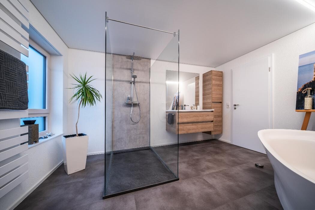Bilder Werthebach GmbH Baubegleitung und Badkonzepte