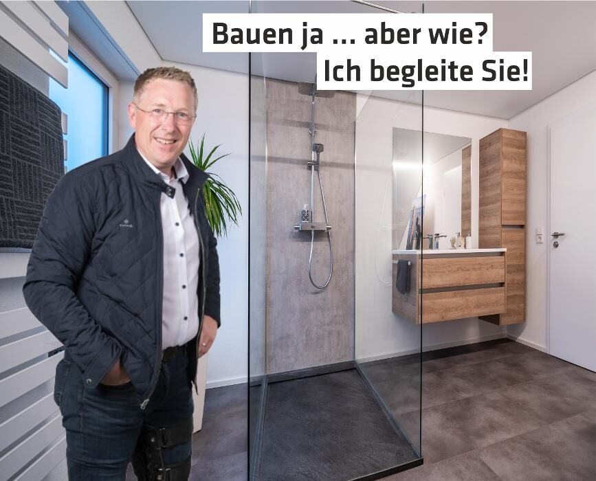 Werthebach GmbH Baubegleitung und Badkonzepte Logo