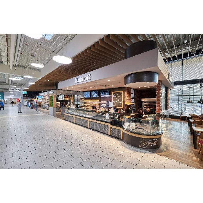Bilder Kaufland Bergkamen-Rünthe