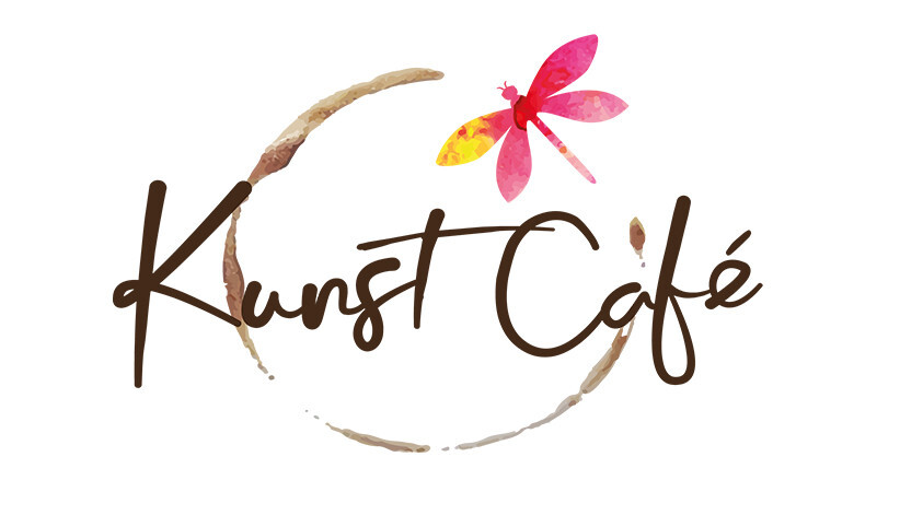 Kunst-Cafe Lünen Logo