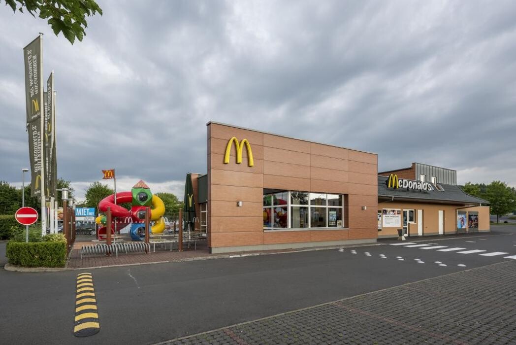 Bilder McDonald's