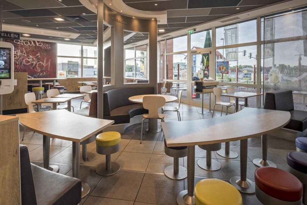 Bilder McDonald's