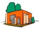 ISS Immobilien Service Südhessen UG Logo