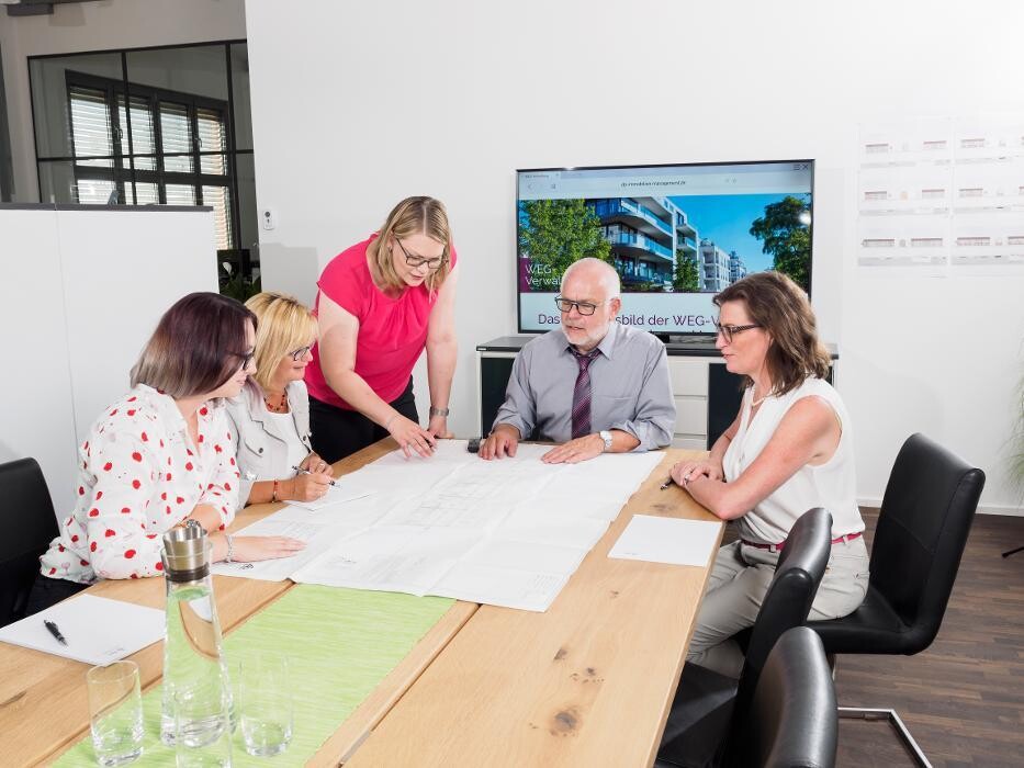 Bilder dp immobilien management GmbH