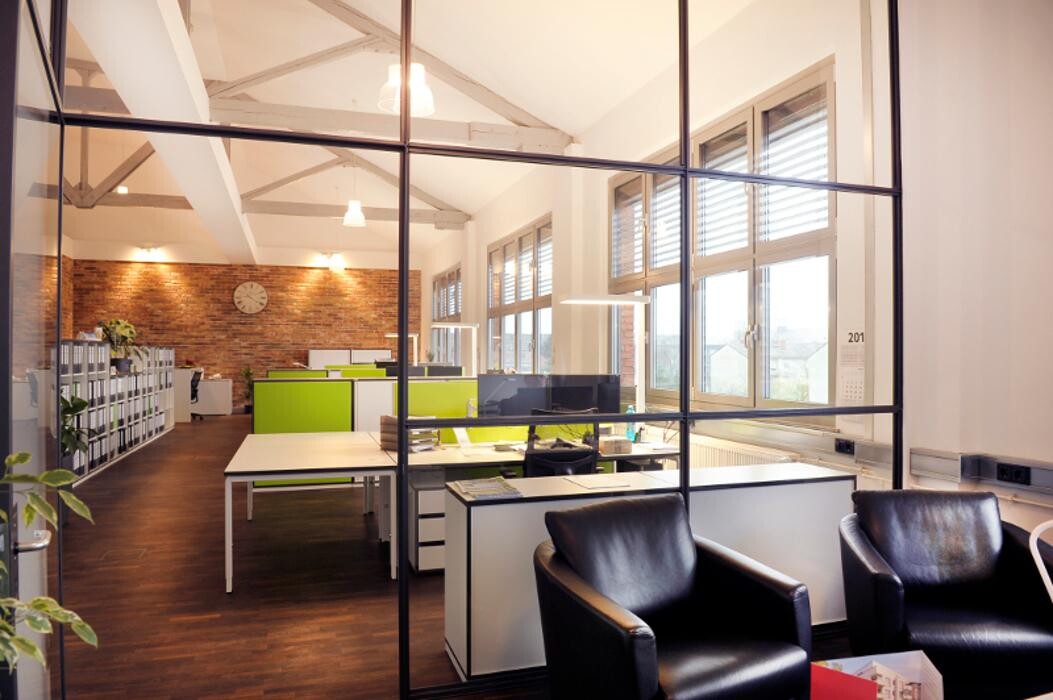 Bilder dp immobilien management GmbH