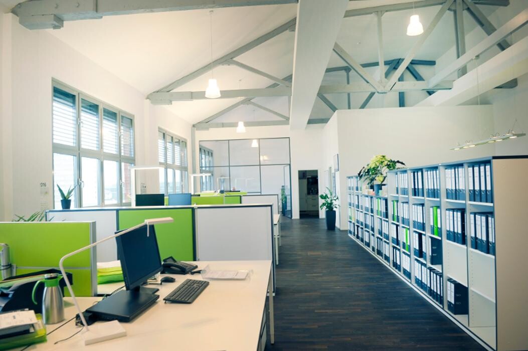 Bilder dp immobilien management GmbH
