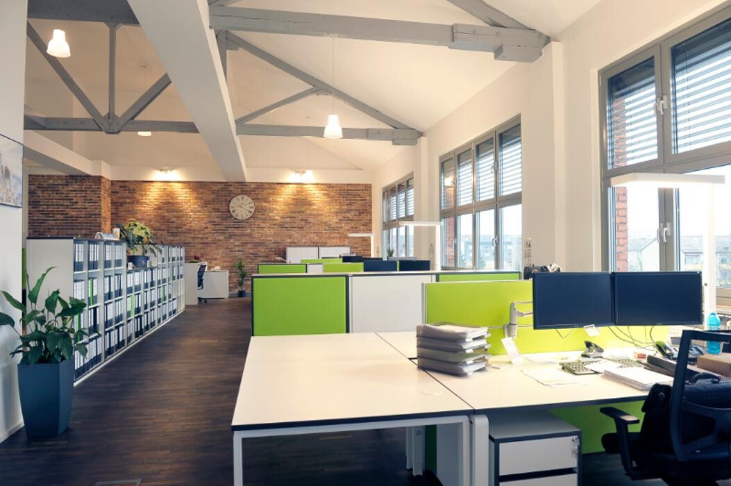 Bilder dp immobilien management GmbH