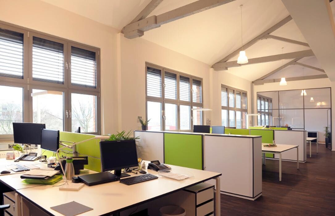 Bilder dp immobilien management GmbH