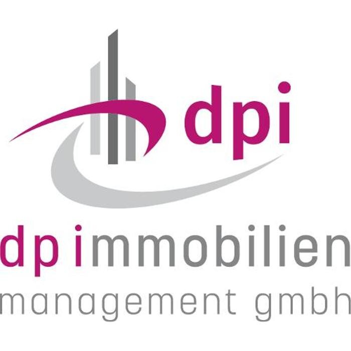 dp immobilien management GmbH Logo