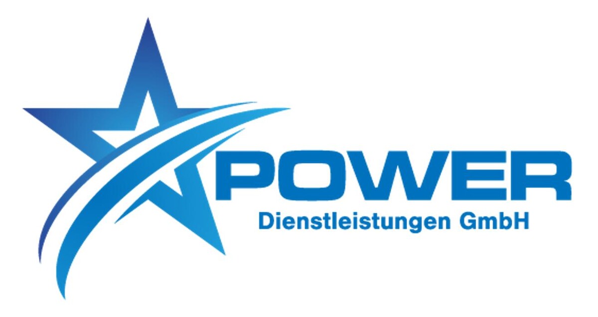 POWER Dienstleistungen GmbH Logo