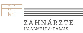 Zahnärzte im Almeida Palais Logo