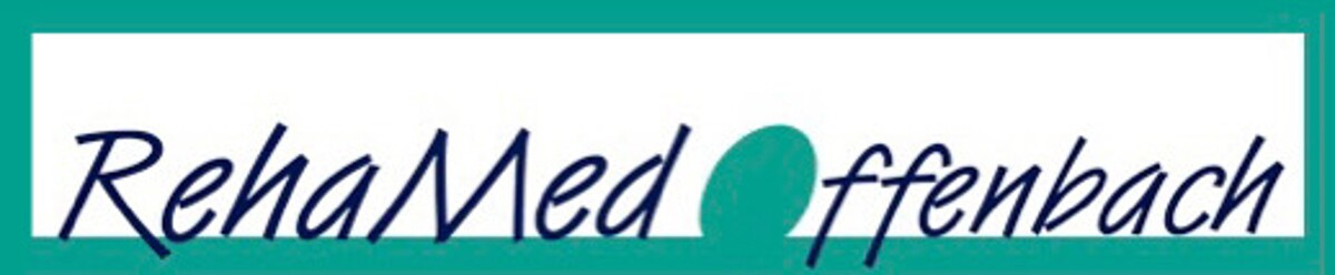 RehaMed Offenbach Logo