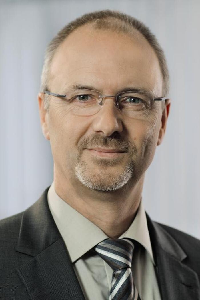 Bilder ERGO Versicherung Gerrit Haken