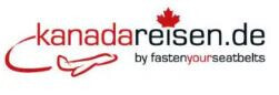 Kanadareisen.de Logo