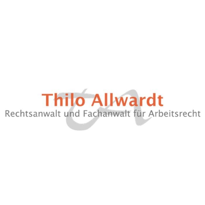 Rechtsanwalt Thilo Allwardt Logo