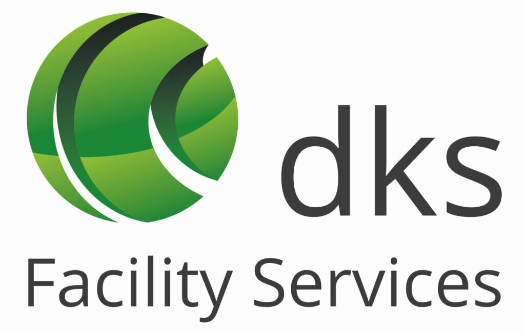 dks Facility Services GmbH Logo