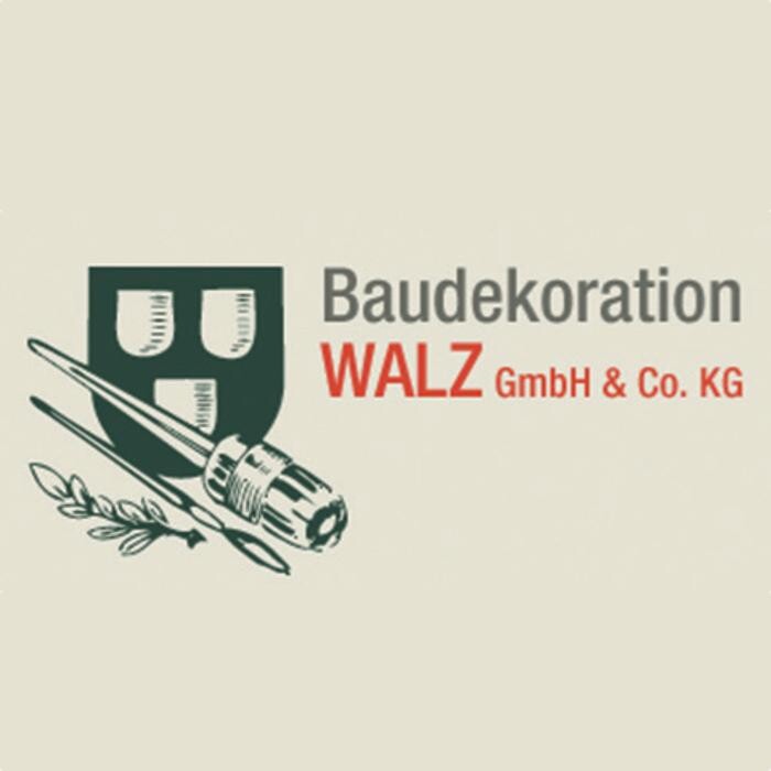 Bilder Baudekoration Walz GmbH & Co. KG