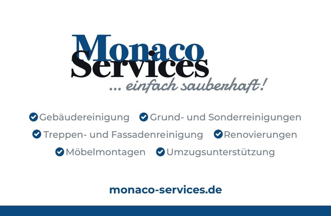 Bilder Monaco-Services