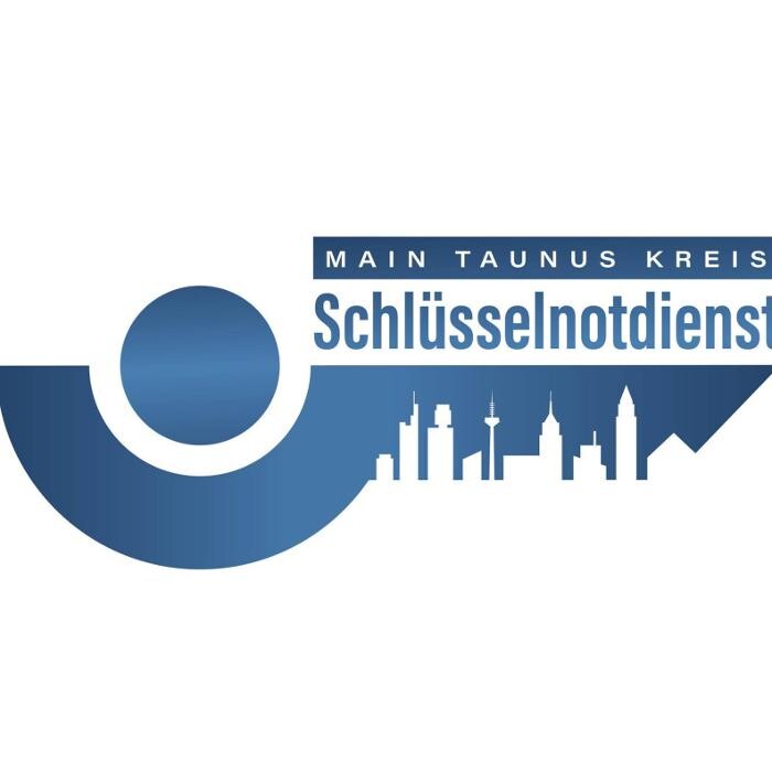 Mobiler Schlüsseldienst Leon Kienker - Türöffnung & Einbruchschutz Kriftel Logo