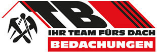 Tb-Bedachungen Logo