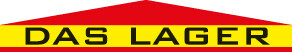 Das Lager Haushaltsauflösung und Entrümpelung Logo