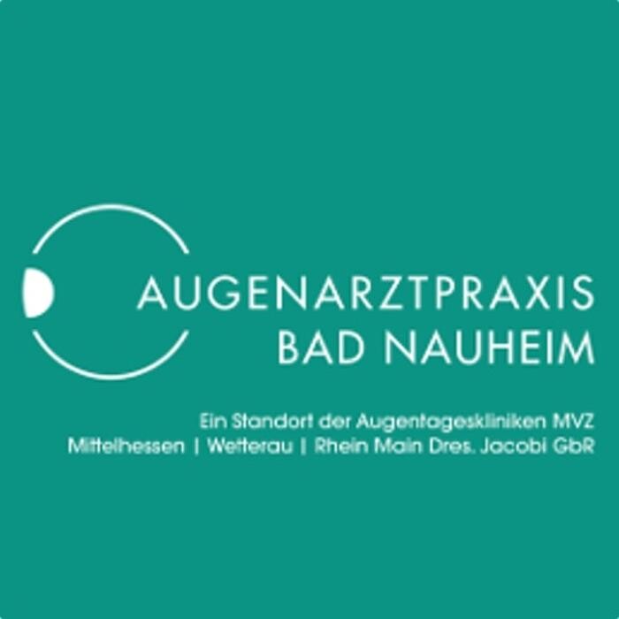 Bilder Augenarztpraxis Bad Nauheim, Augentageskliniken MVZ Dres. Jacobi GbR