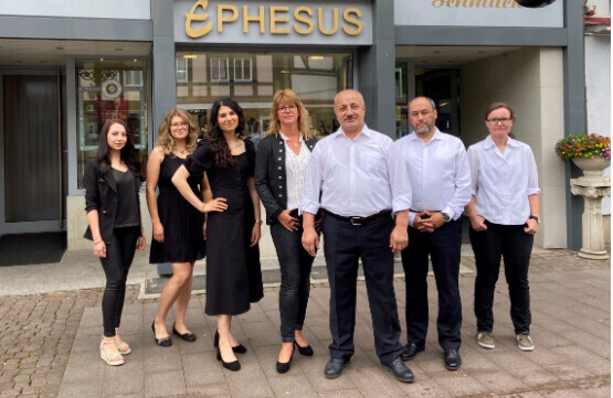 Bilder Juwelier Ephesus