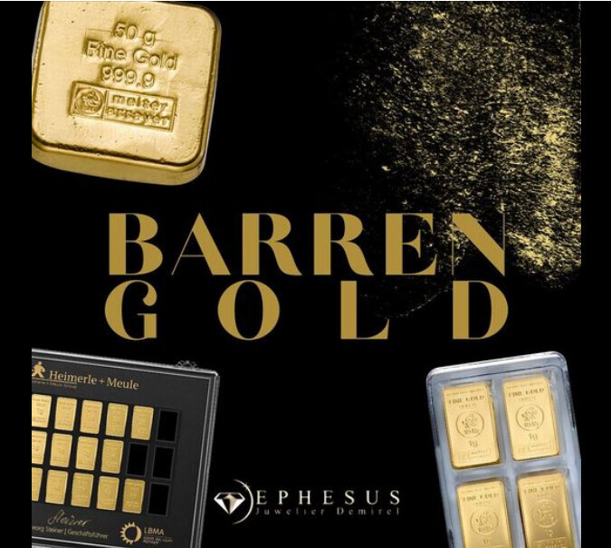 Bilder Juwelier Ephesus