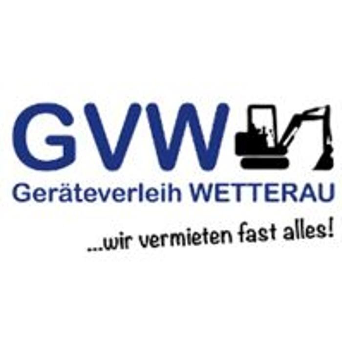 Bilder GVW Geräteverleih WETTERAU GmbH & Co.KG Bad Vilbel
