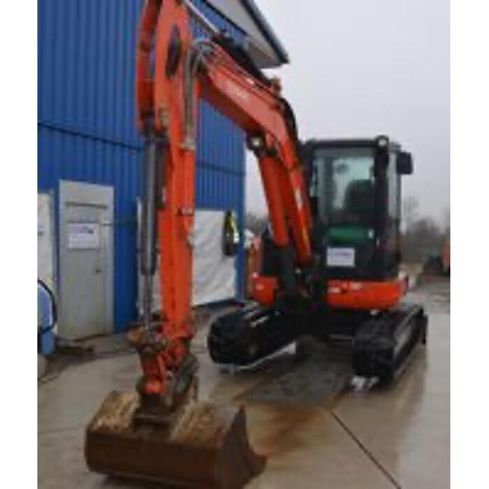 Bilder GVW Geräteverleih WETTERAU GmbH & Co.KG Bad Vilbel