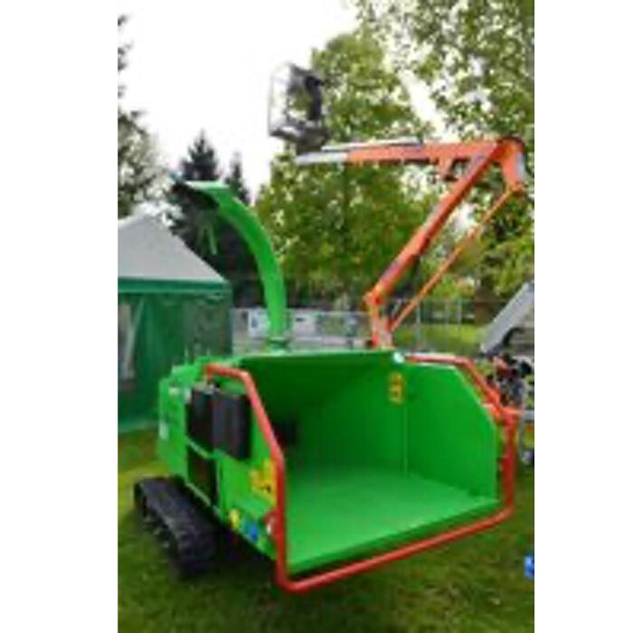 Bilder GVW Geräteverleih WETTERAU GmbH & Co.KG Bad Vilbel