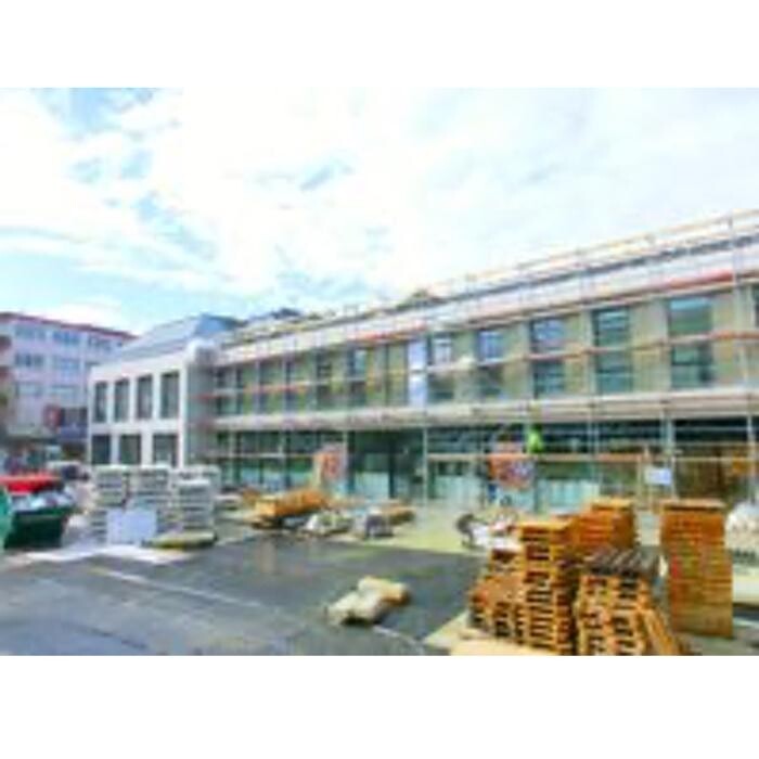 Bilder GVW Geräteverleih WETTERAU GmbH & Co.KG Bad Vilbel