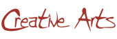Creative Arts Werbeagentur Logo