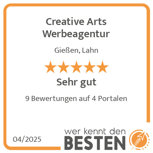 Bilder Creative Arts Werbeagentur