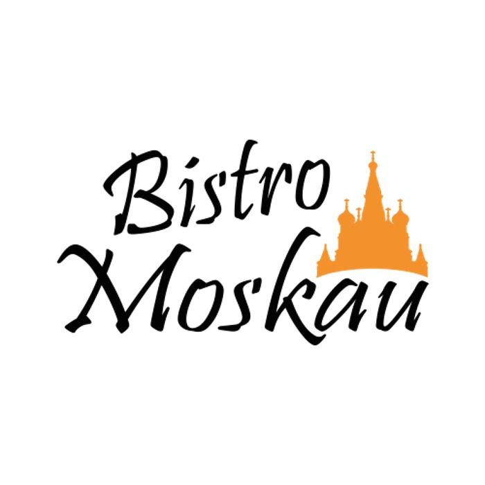 Bistro Moskau Logo