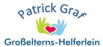 Großelterns Helferlein Logo