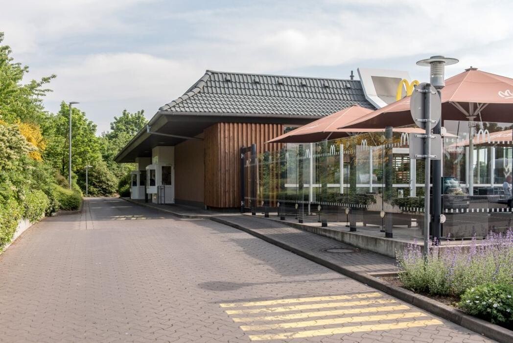 Bilder McDonald's