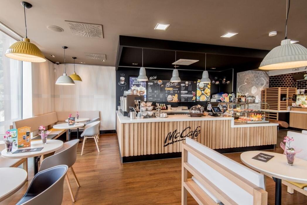 Bilder McDonald's