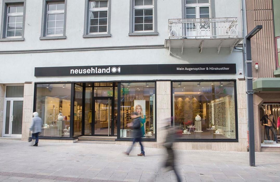 Bilder Neusehland - Ihr Optiker und Hörgeräteakustiker in Limburg