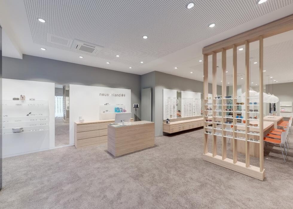 Bilder Neusehland - Ihr Optiker und Hörgeräteakustiker in Limburg
