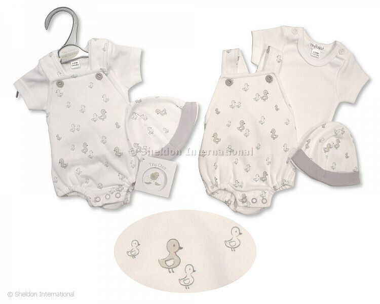 Bilder Babystrick aus Spanien