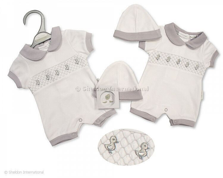 Bilder Babystrick aus Spanien