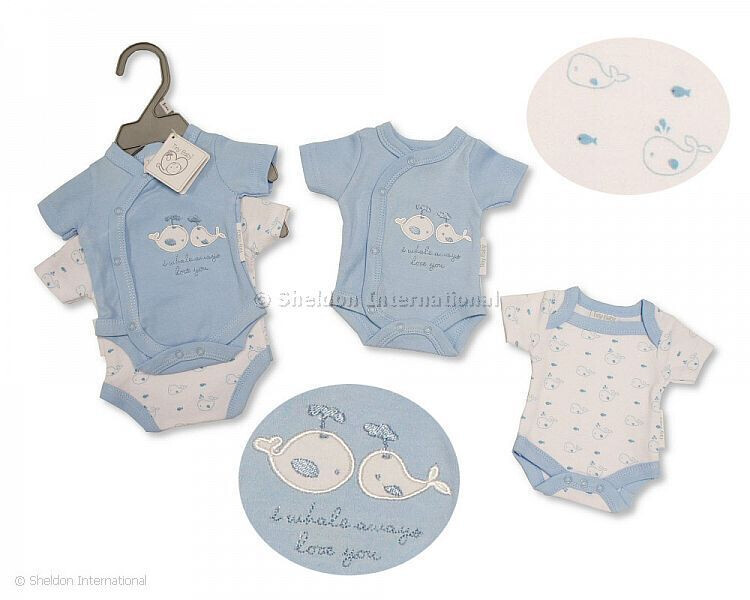 Bilder Babystrick aus Spanien