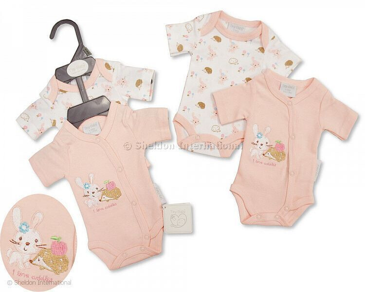 Bilder Babystrick aus Spanien