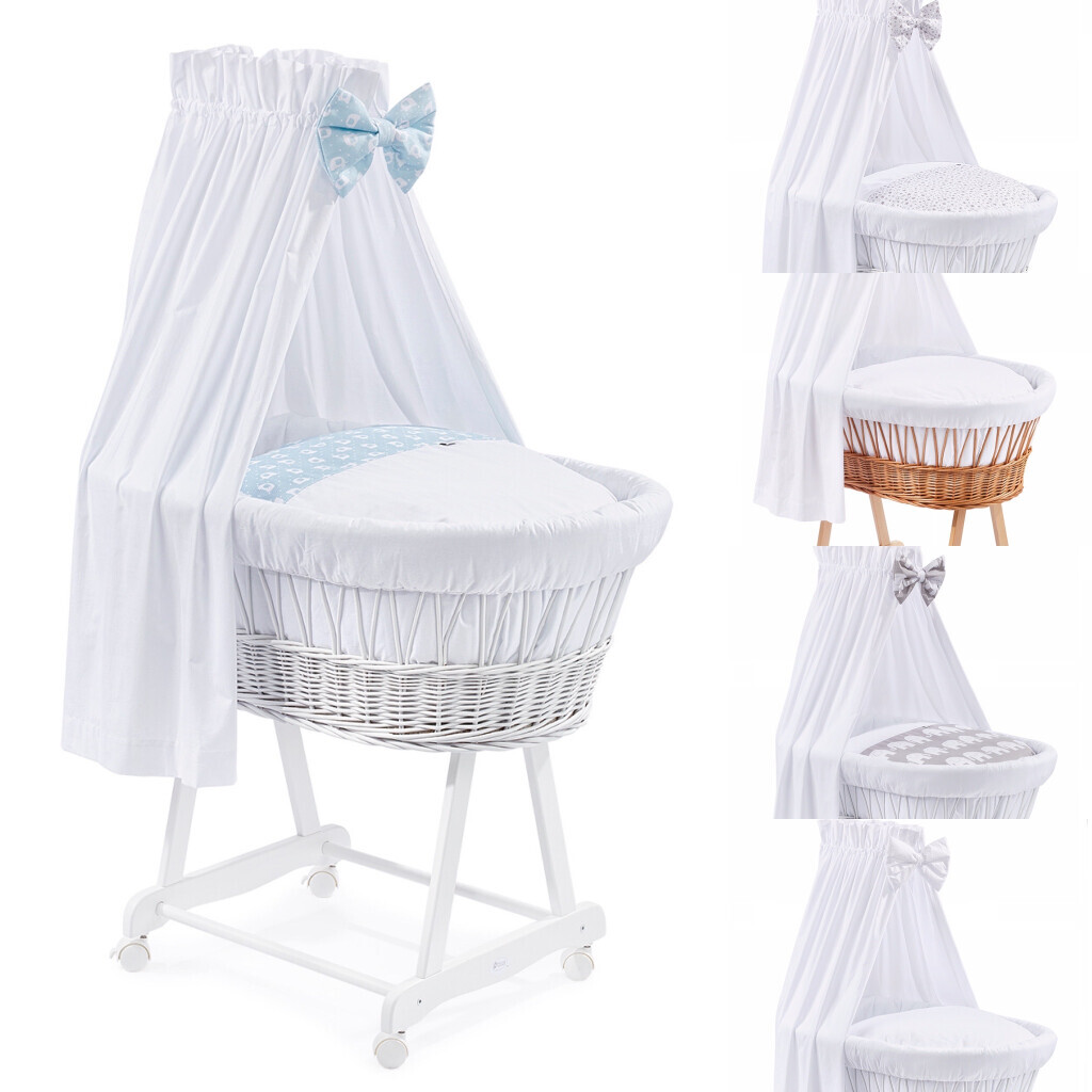 Bilder Babystrick aus Spanien