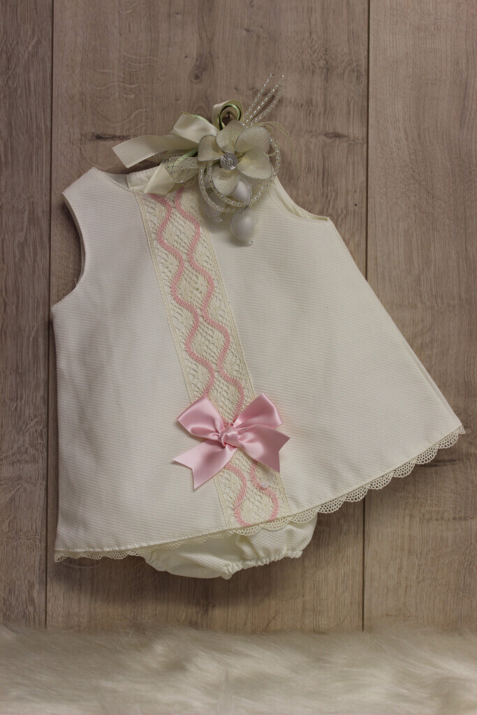 Bilder Babystrick aus Spanien