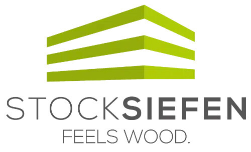 Holzbau Stocksiefen GmbH Logo