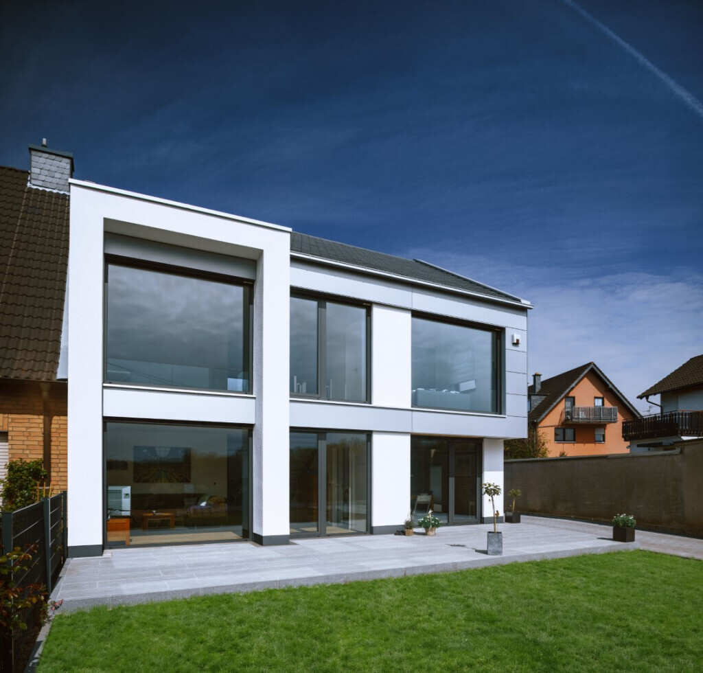 Bilder Holzbau Stocksiefen GmbH