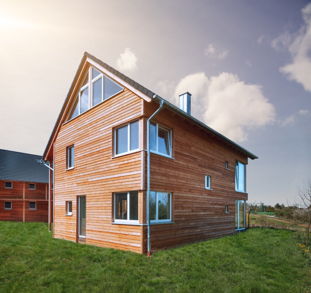 Bilder Holzbau Stocksiefen GmbH